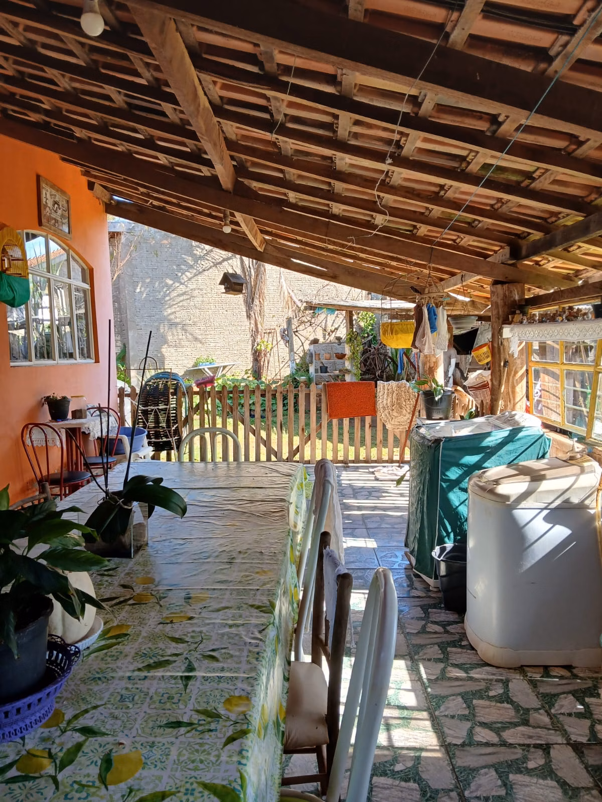 Country home of 1,000 m² in Taquarituba, SP, Brazil