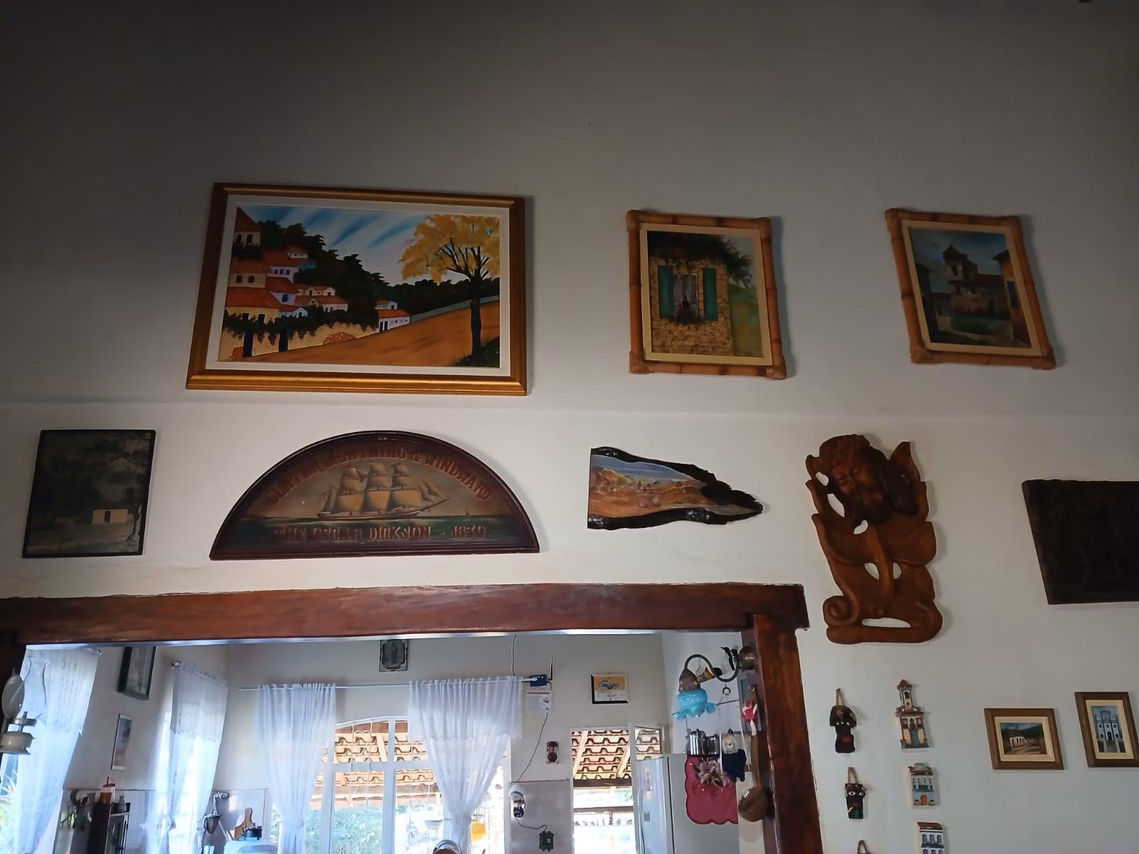 Country home of 1,000 m² in Taquarituba, SP, Brazil