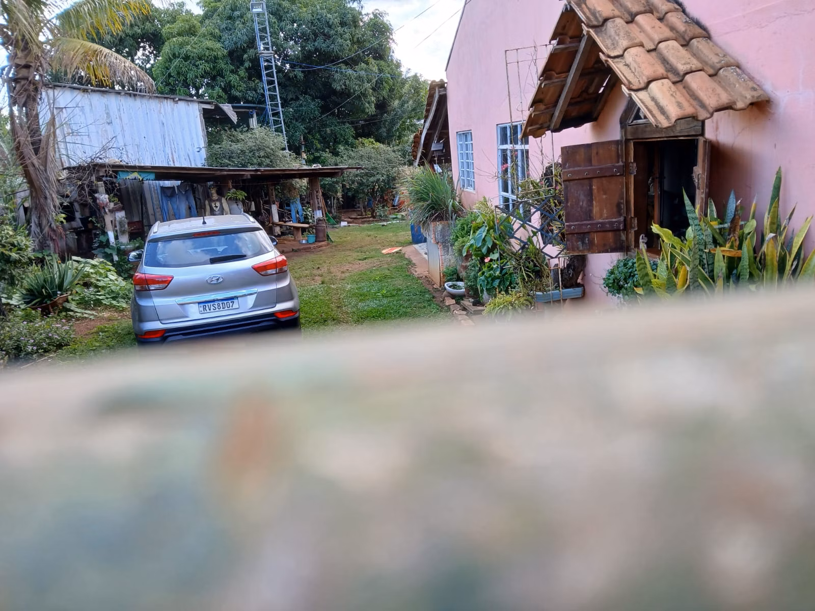 Country home of 1,000 m² in Taquarituba, SP, Brazil