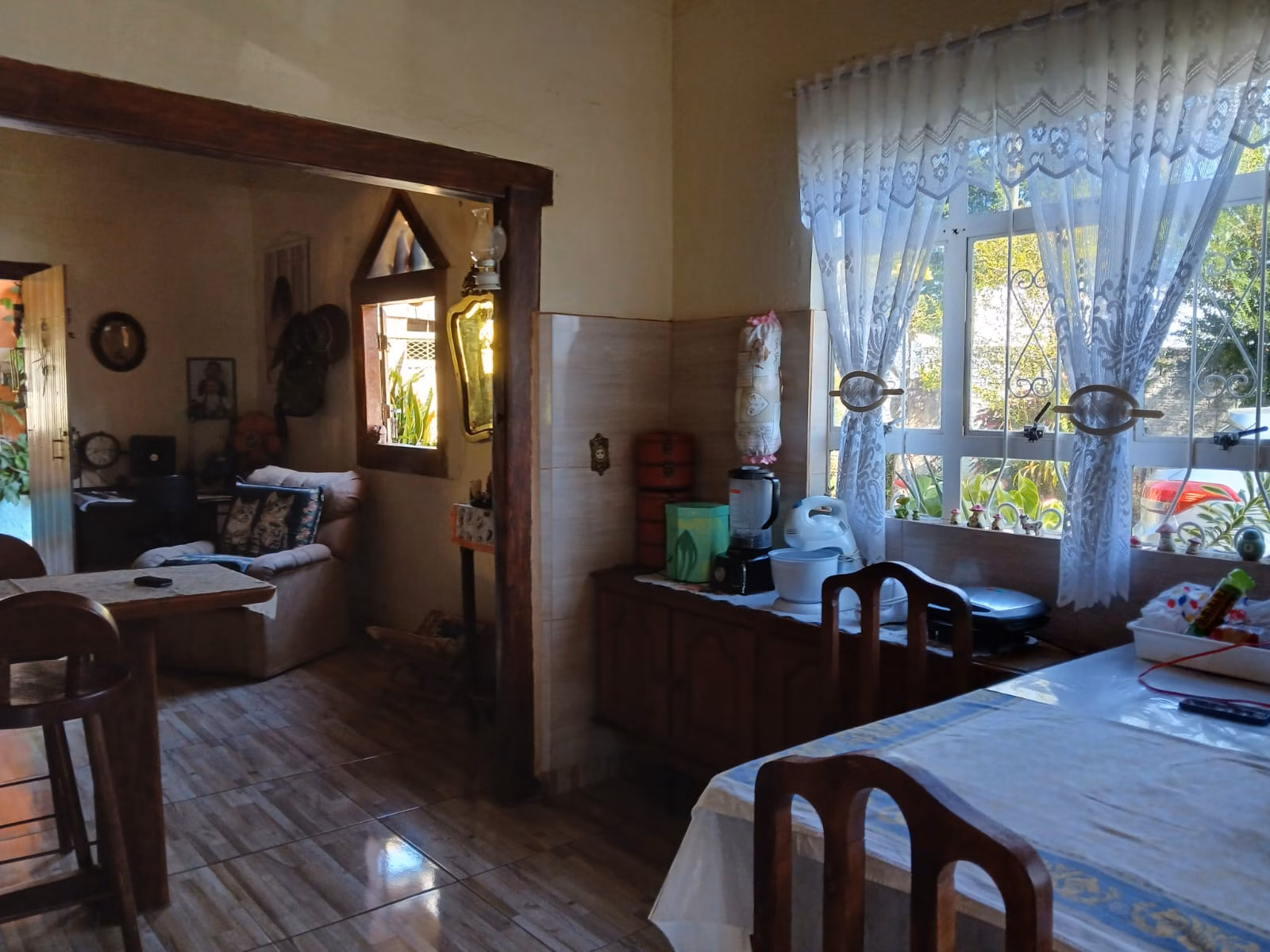 Country home of 1,000 m² in Taquarituba, SP, Brazil