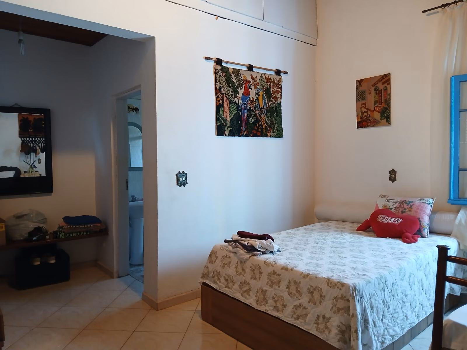 Country home of 1,000 m² in Taquarituba, SP, Brazil