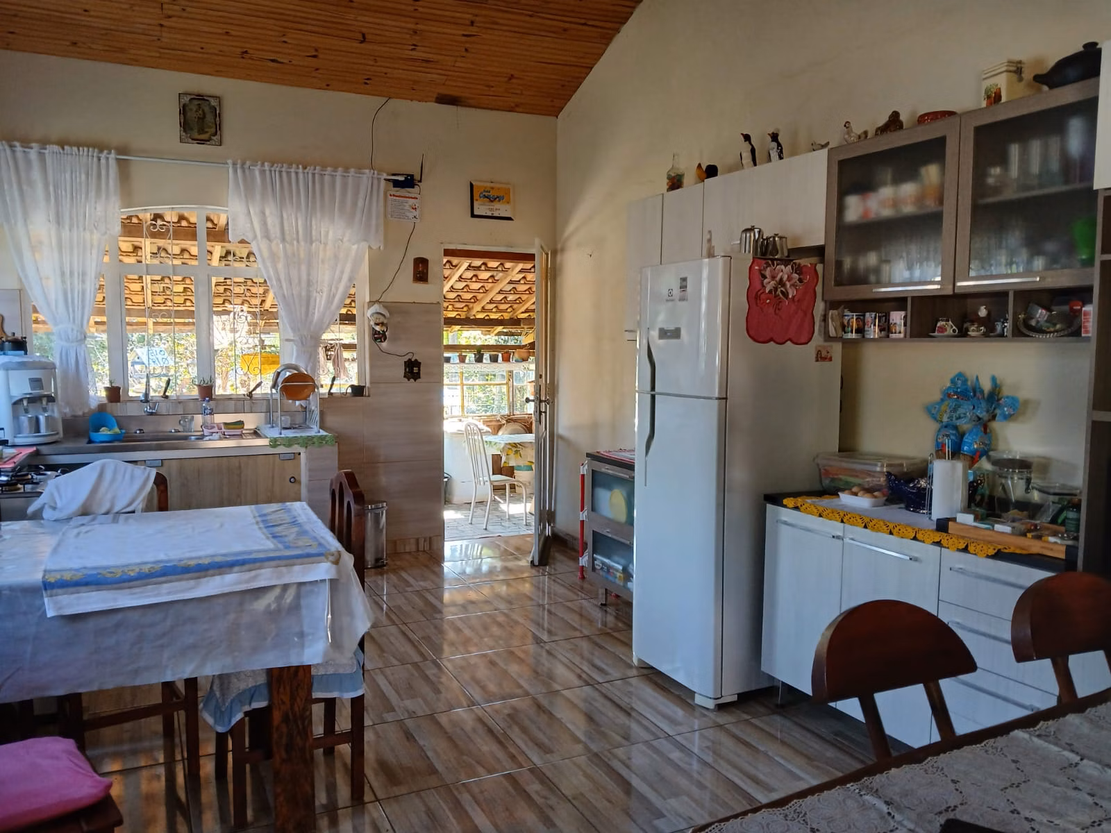 Country home of 1,000 m² in Taquarituba, SP, Brazil