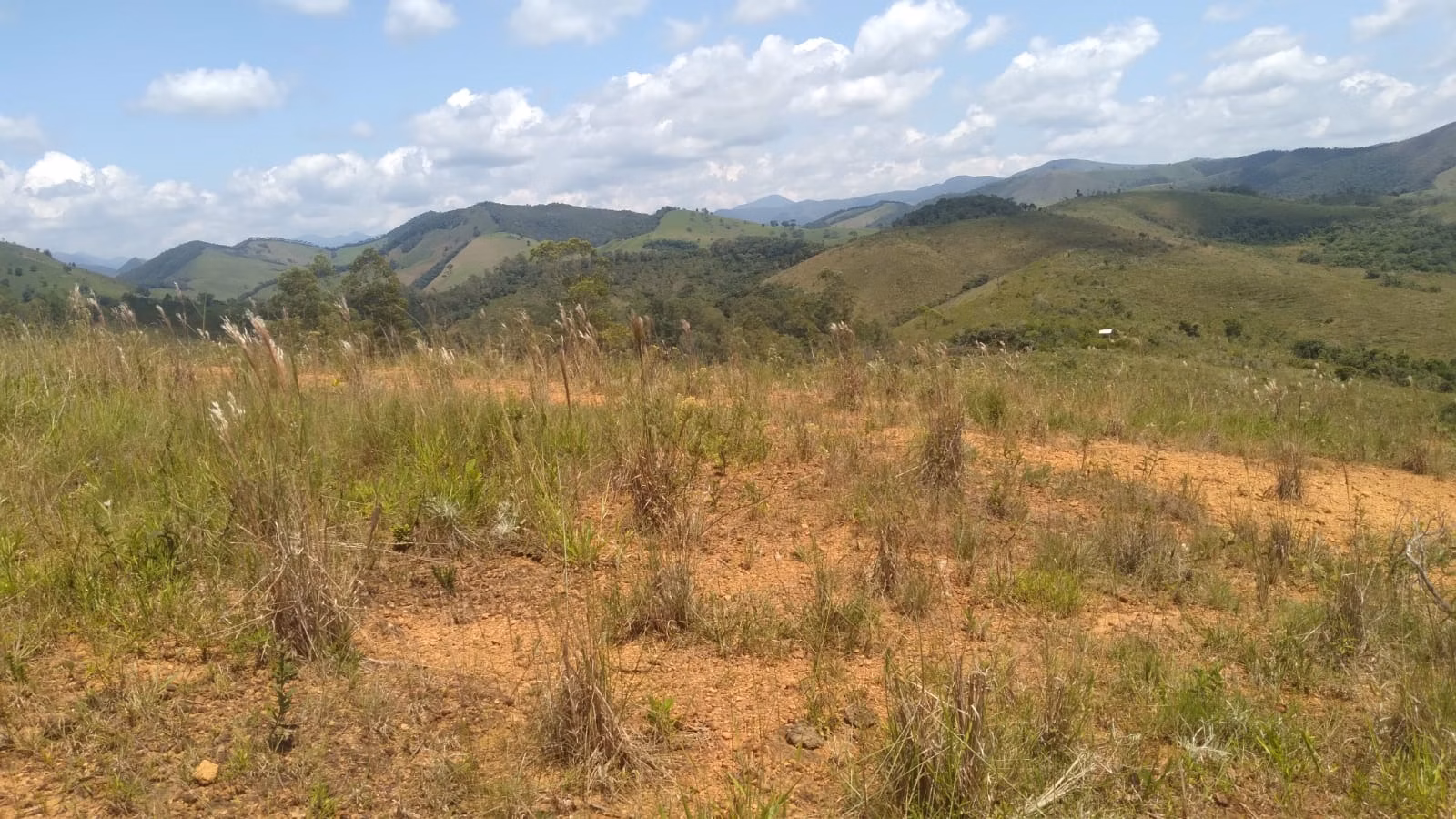 Farm of 2,362 acres in Itajubá, MG, Brazil