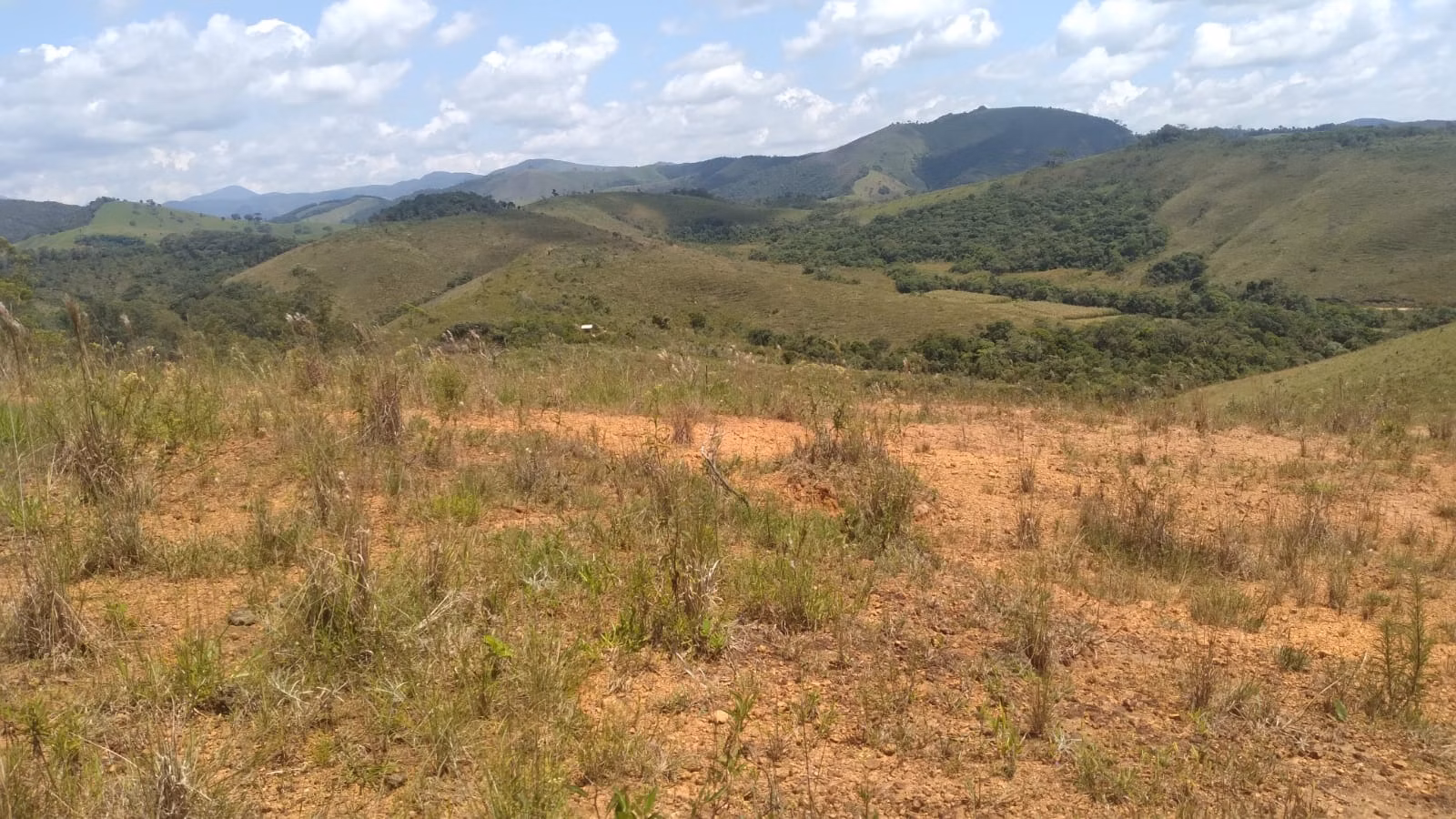 Farm of 2,362 acres in Itajubá, MG, Brazil