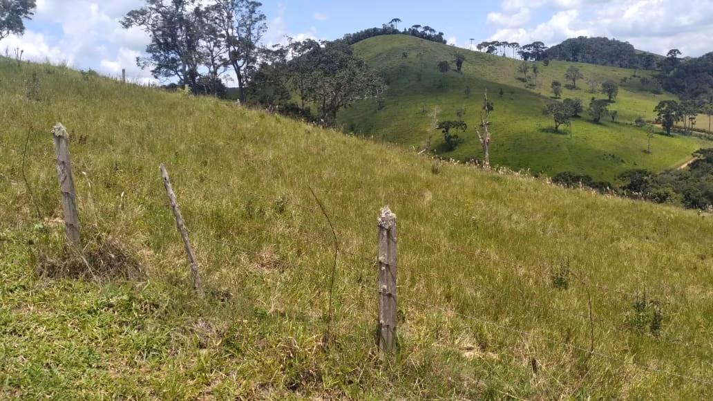 Farm of 2,362 acres in Itajubá, MG, Brazil