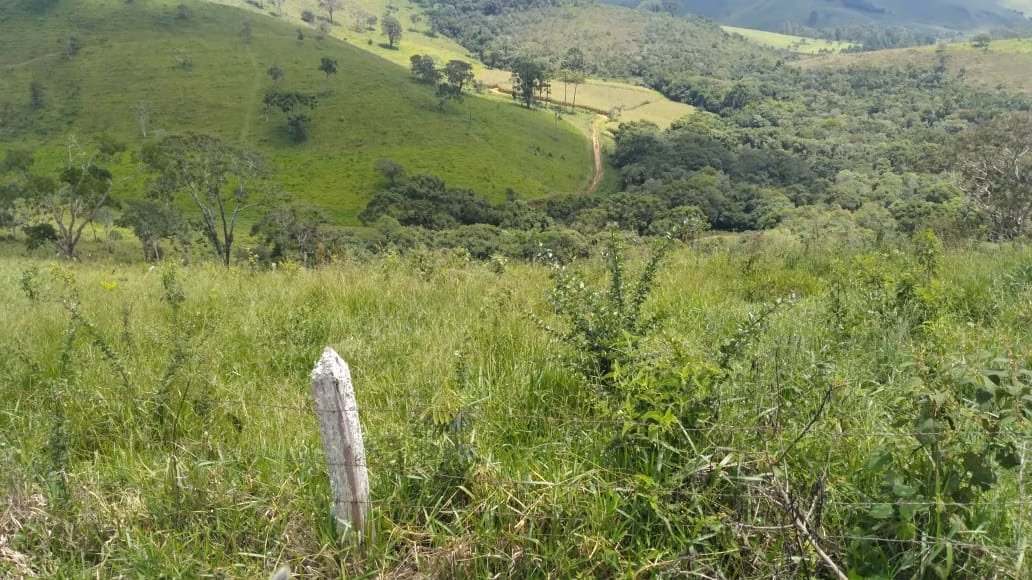 Farm of 2,362 acres in Itajubá, MG, Brazil