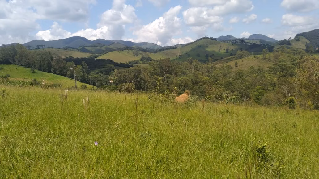 Farm of 2,362 acres in Itajubá, MG, Brazil