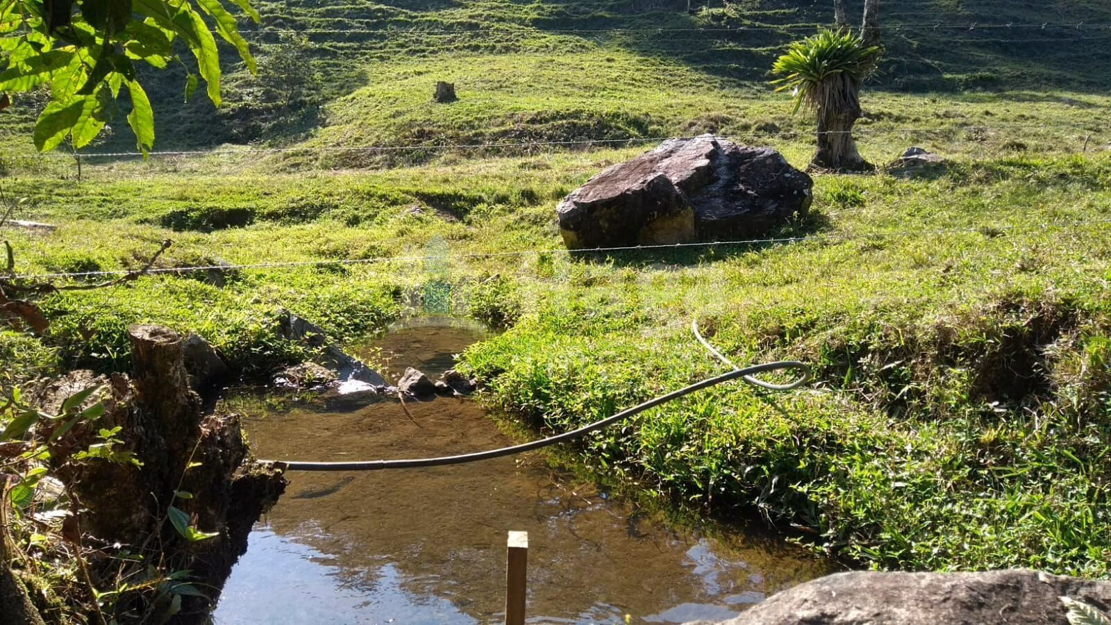 Farm of 5 acres in Pomerode, SC, Brazil