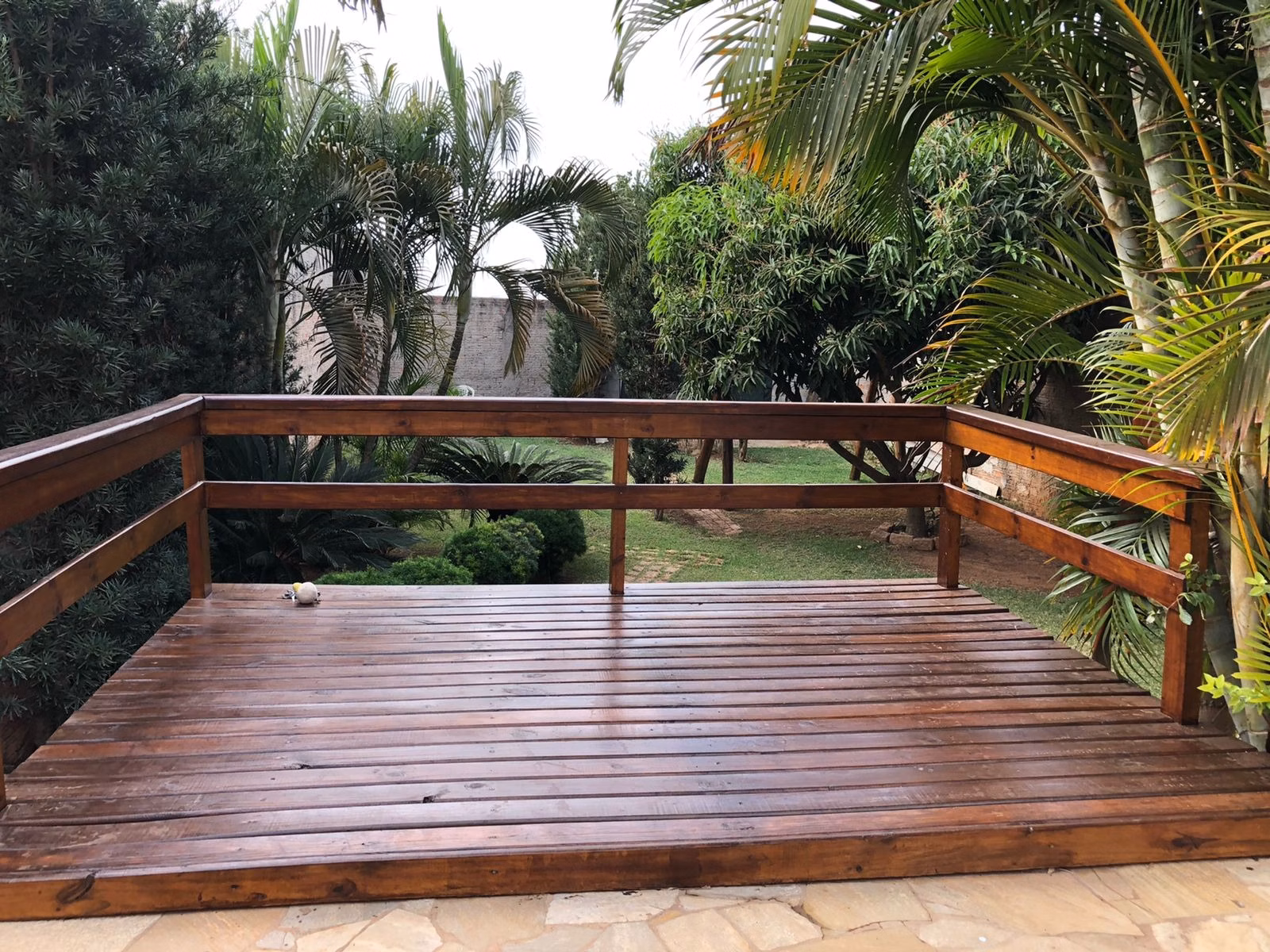 Chácara de 500 m² em Limeira, SP