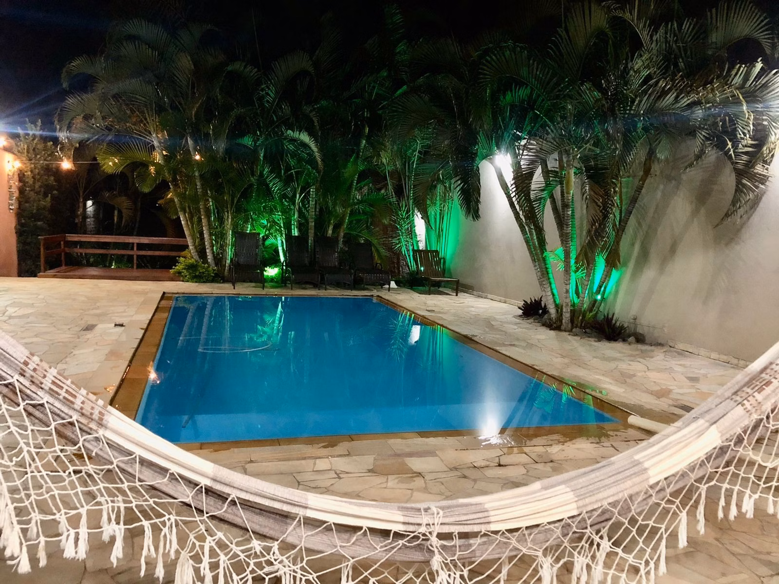 Chácara de 500 m² em Limeira, SP