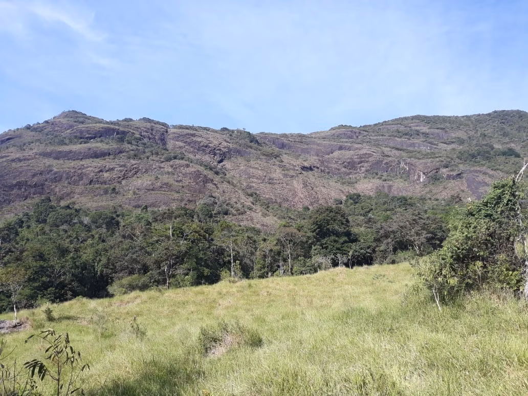 Terreno de 6 ha em Miradouro, MG