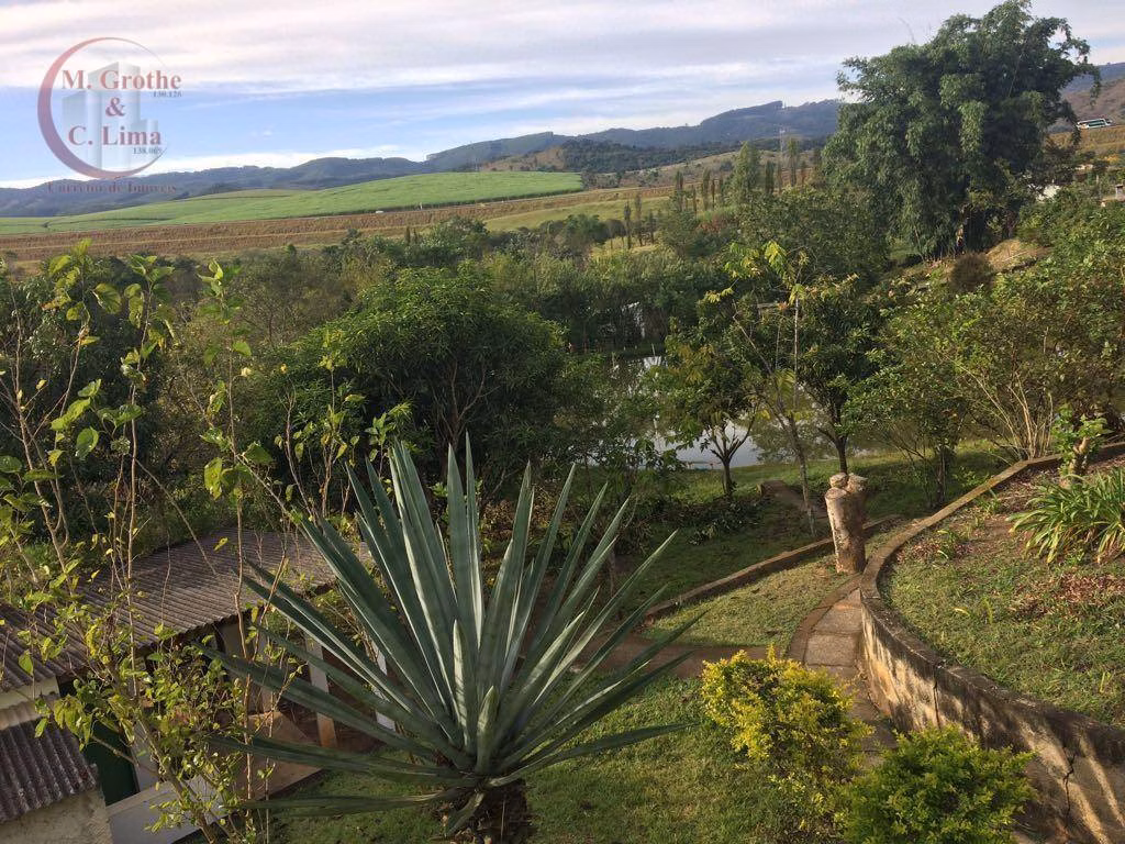 Sítio de 1 ha em São José dos Campos, SP