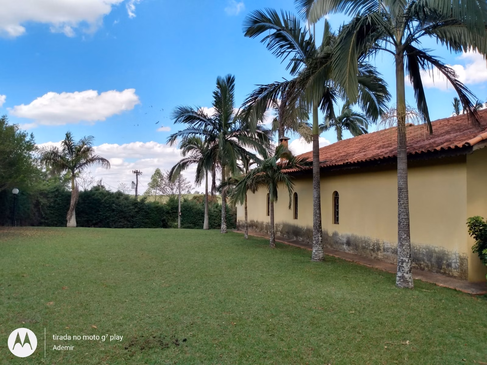 Country home of 5 acres in Bofete, SP, Brazil