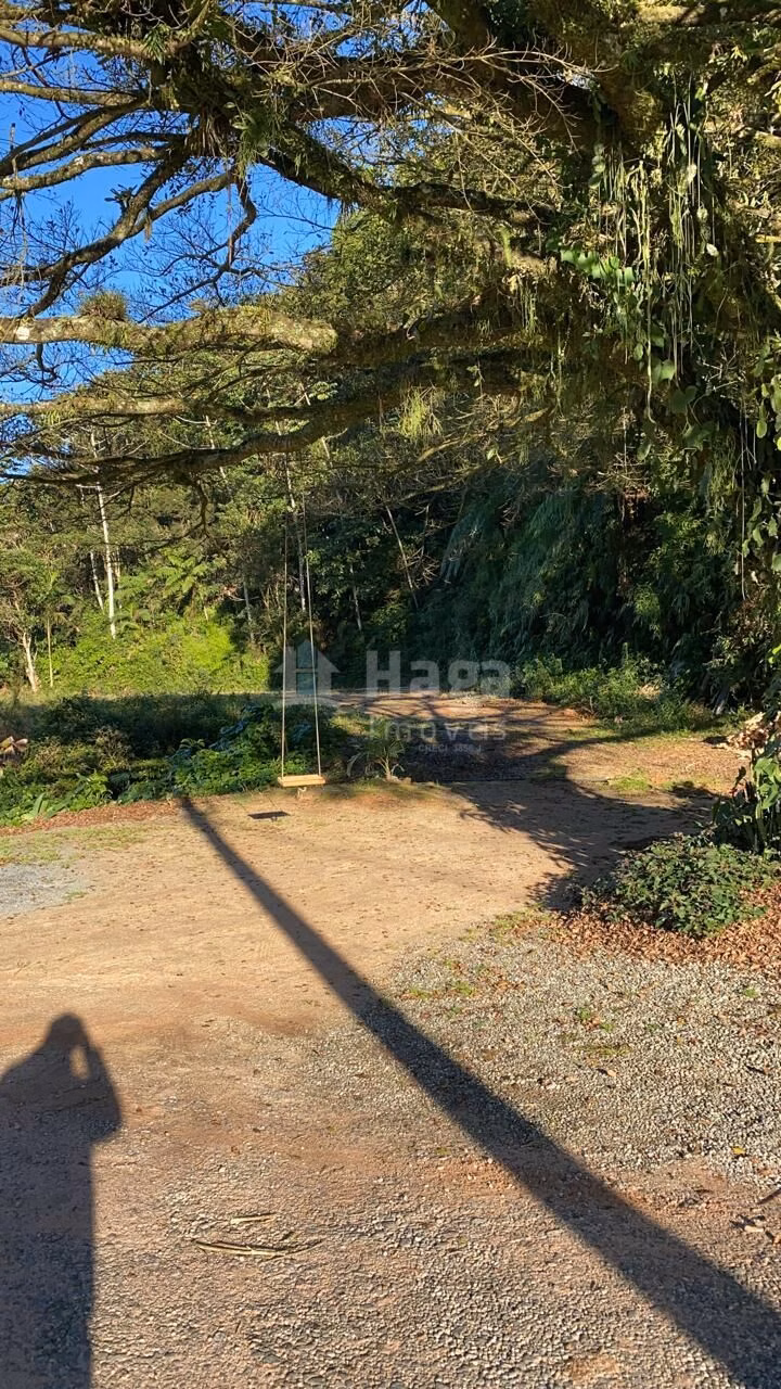 Terreno de 2 ha em Nova Trento, SC