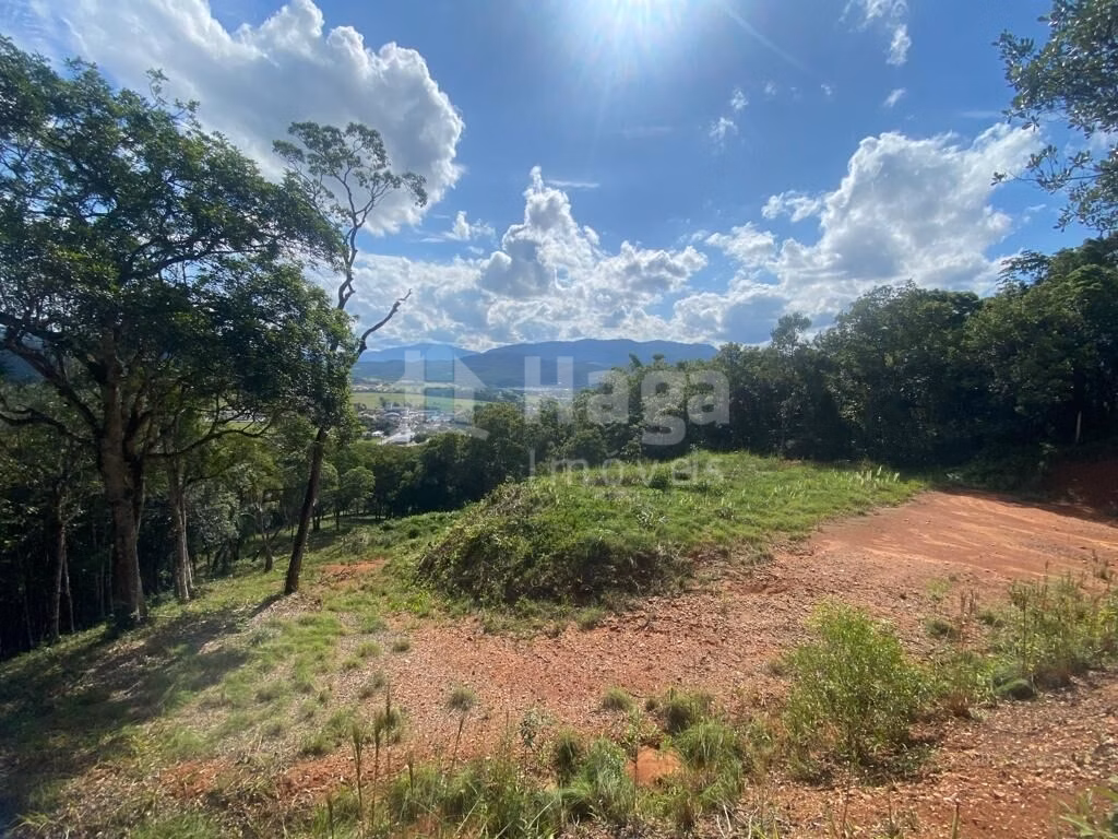Fazenda de 1 ha em São João Batista, SC