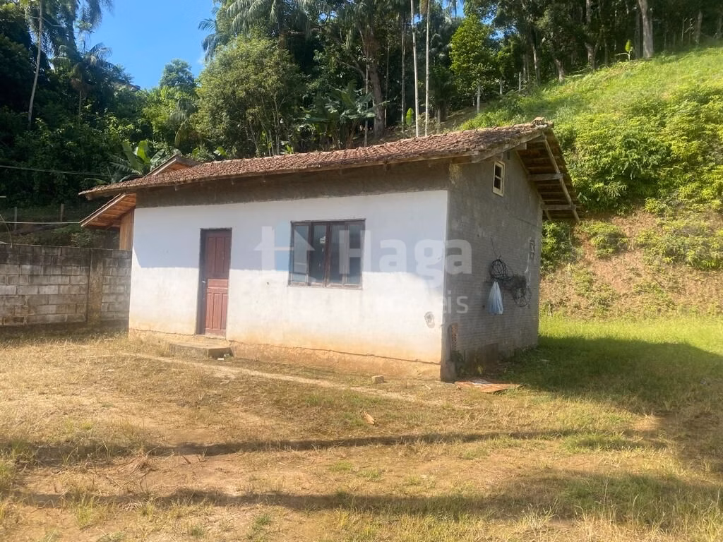 Fazenda de 1 ha em São João Batista, SC