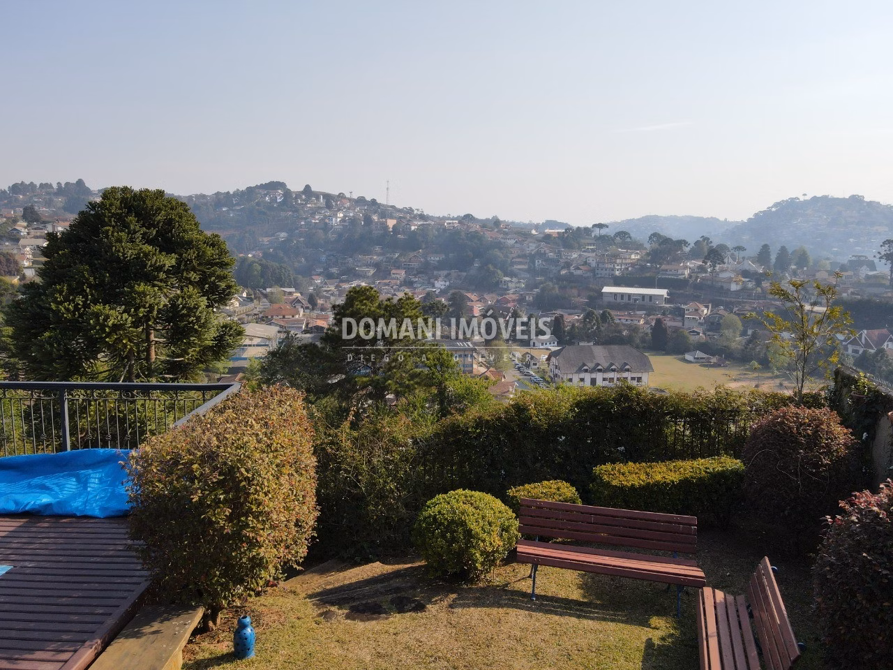 Casa de 1.120 m² em Campos do Jordão, SP
