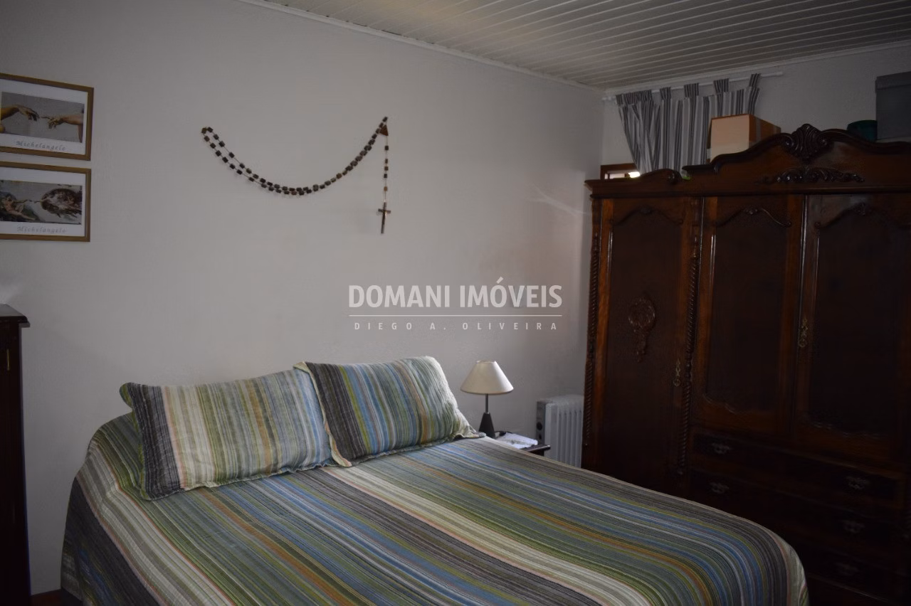 Casa de 1.120 m² em Campos do Jordão, SP