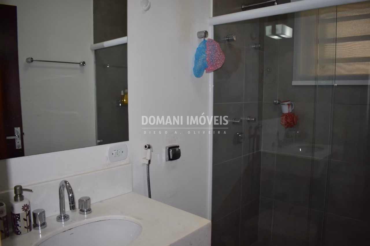 Casa de 1.120 m² em Campos do Jordão, SP