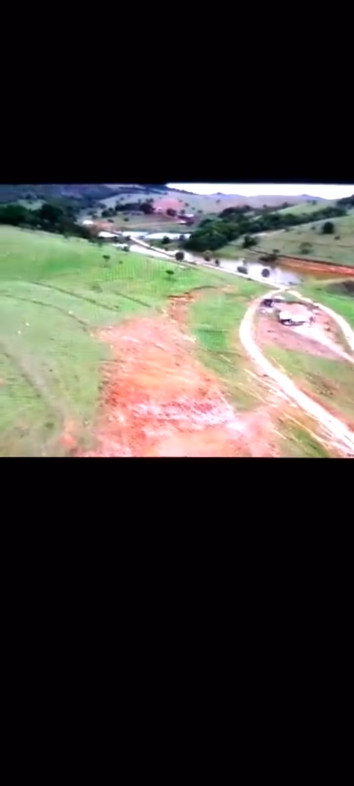 Fazenda de 232 ha em Ouro Fino, MG