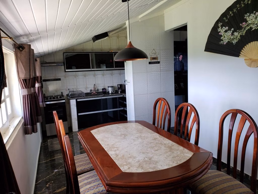 Small farm of 5 acres in Mairinque, SP, Brazil
