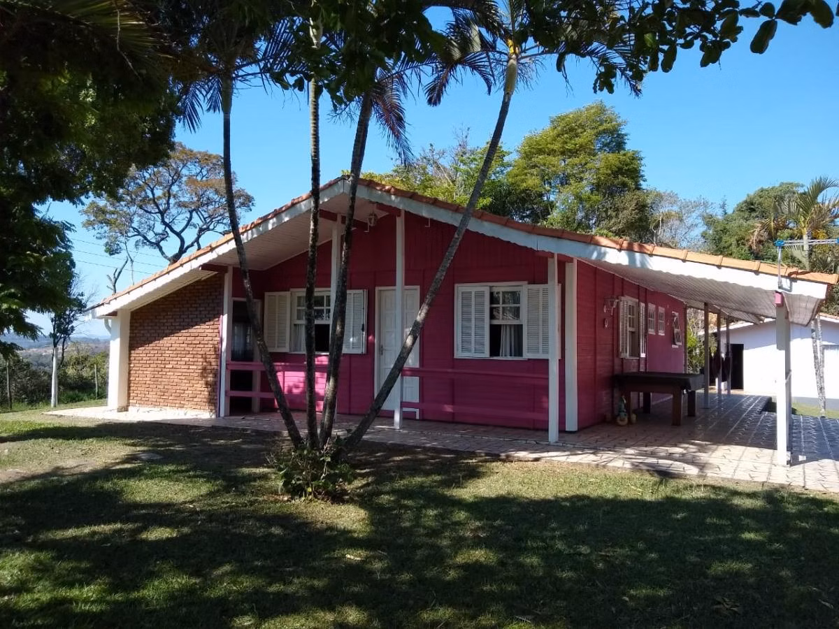 Sítio de 2 ha em Mairinque, SP