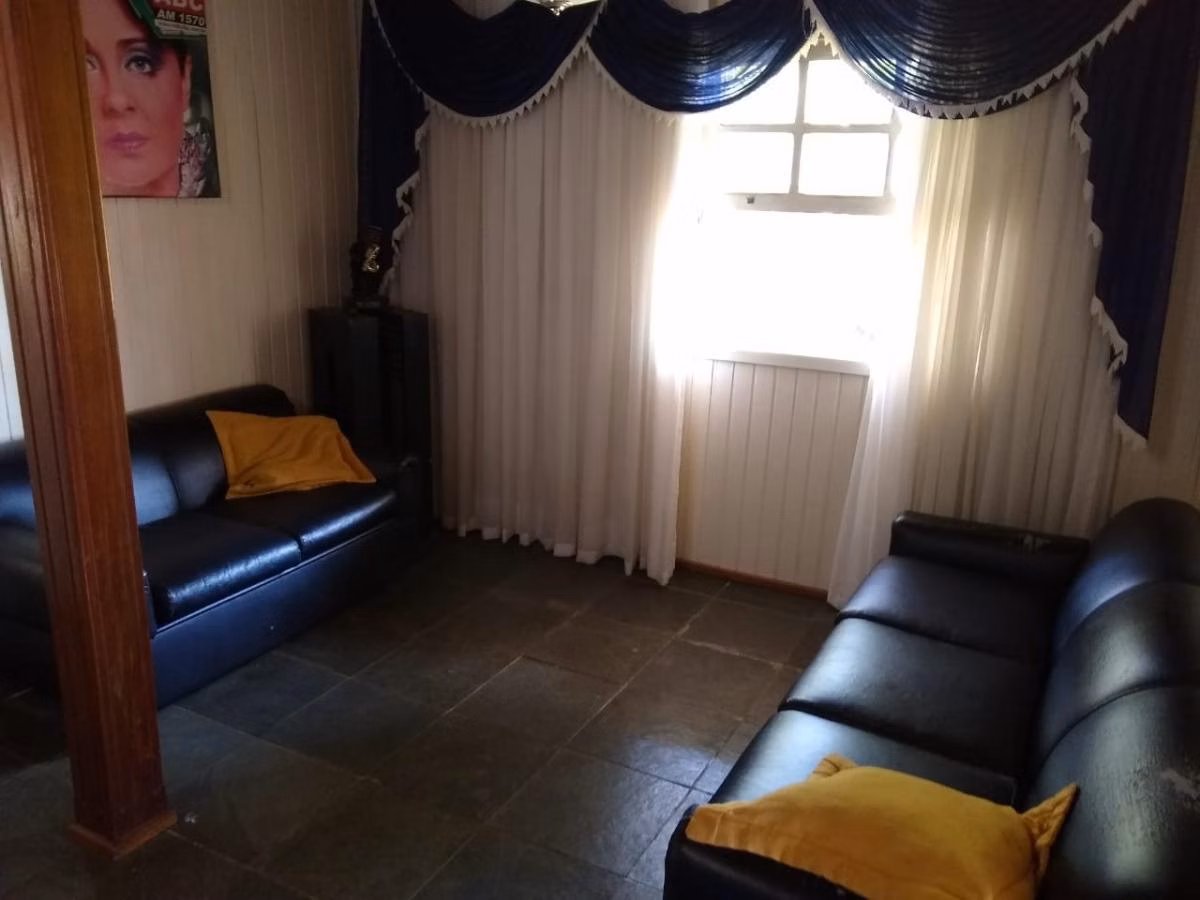 Small farm of 5 acres in Mairinque, SP, Brazil