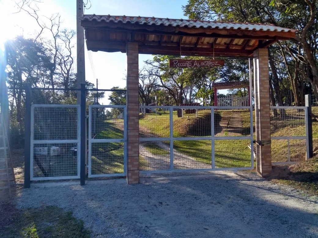 Sítio de 2 ha em Mairinque, SP