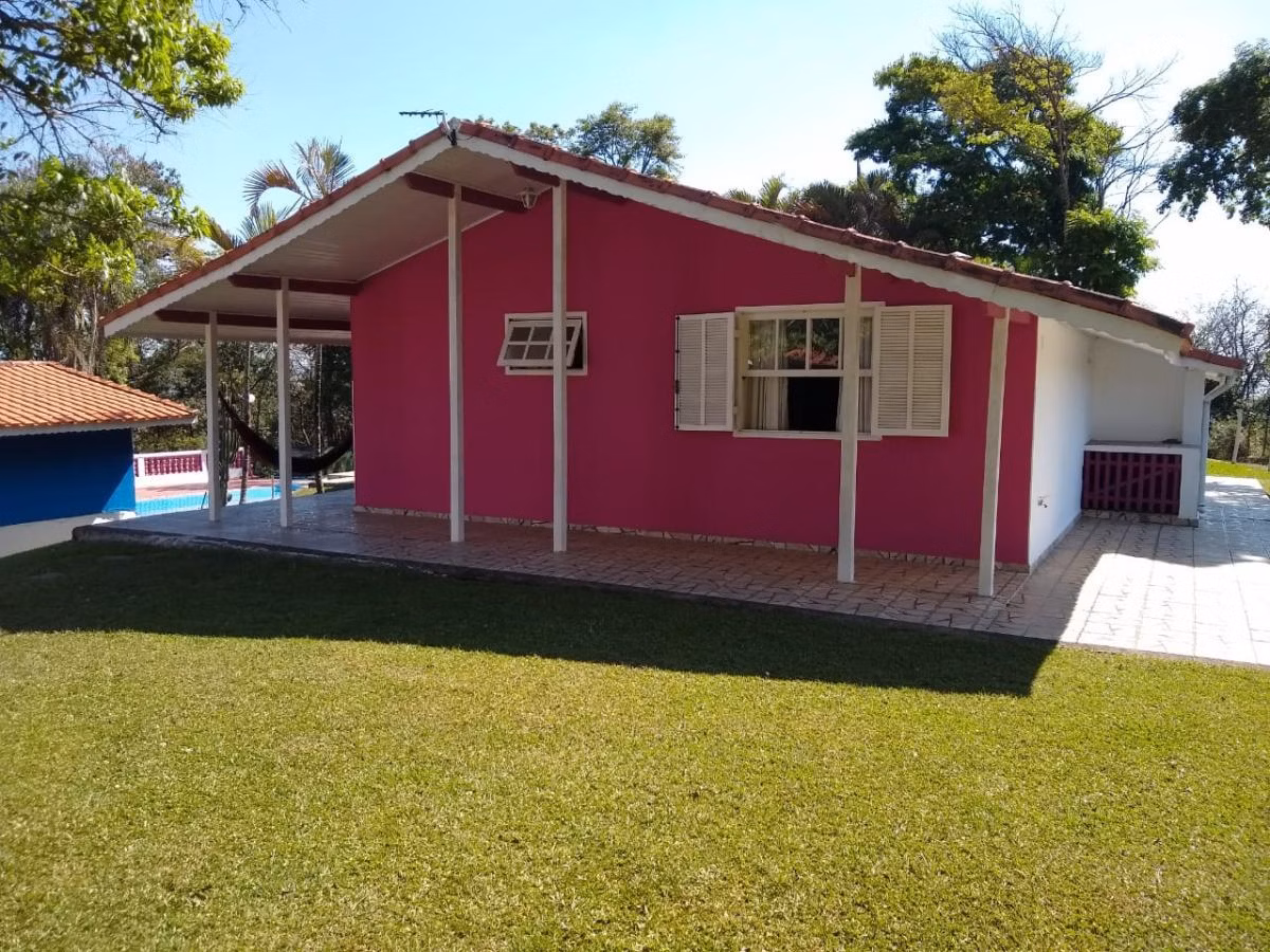 Sítio de 2 ha em Mairinque, SP