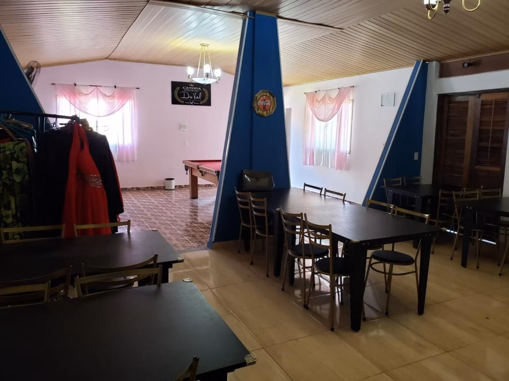 Small farm of 5 acres in Mairinque, SP, Brazil