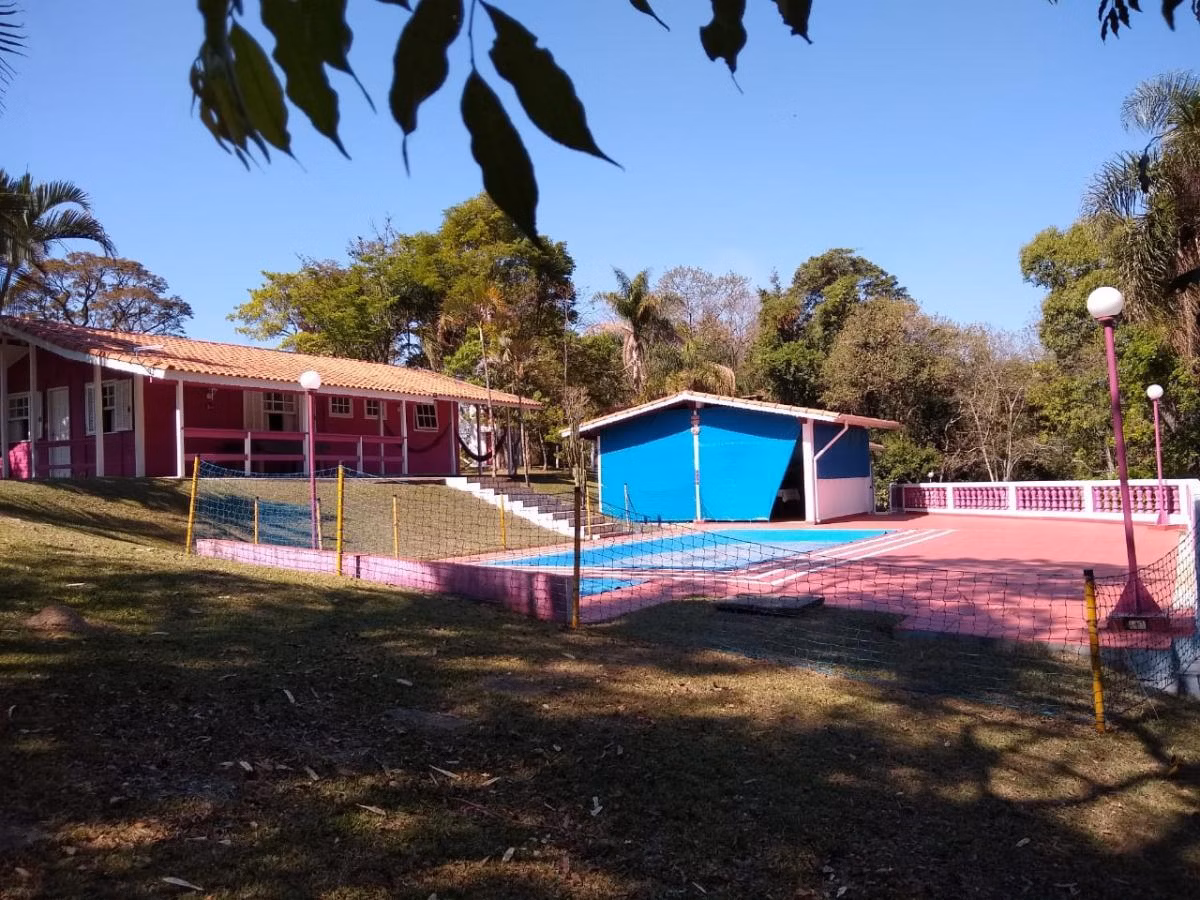 Sítio de 2 ha em Mairinque, SP