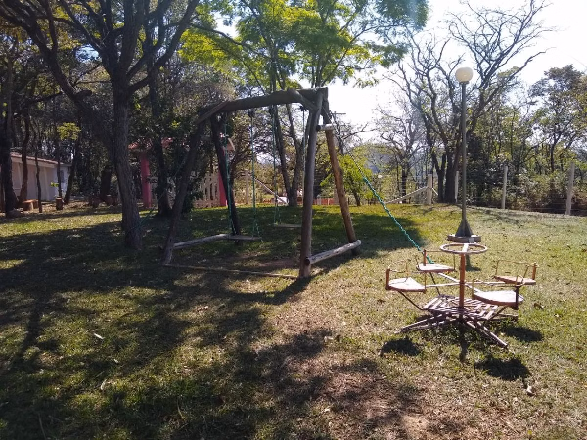 Small farm of 5 acres in Mairinque, SP, Brazil