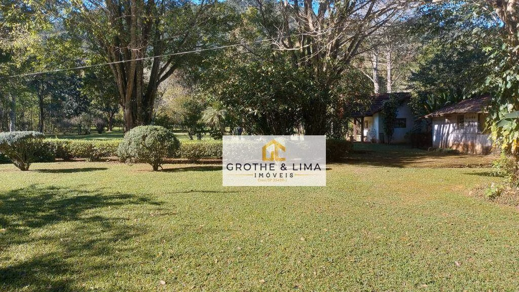 Sítio de 4 ha em São José dos Campos, SP