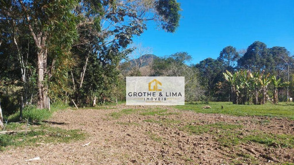 Sítio de 4 ha em São José dos Campos, SP