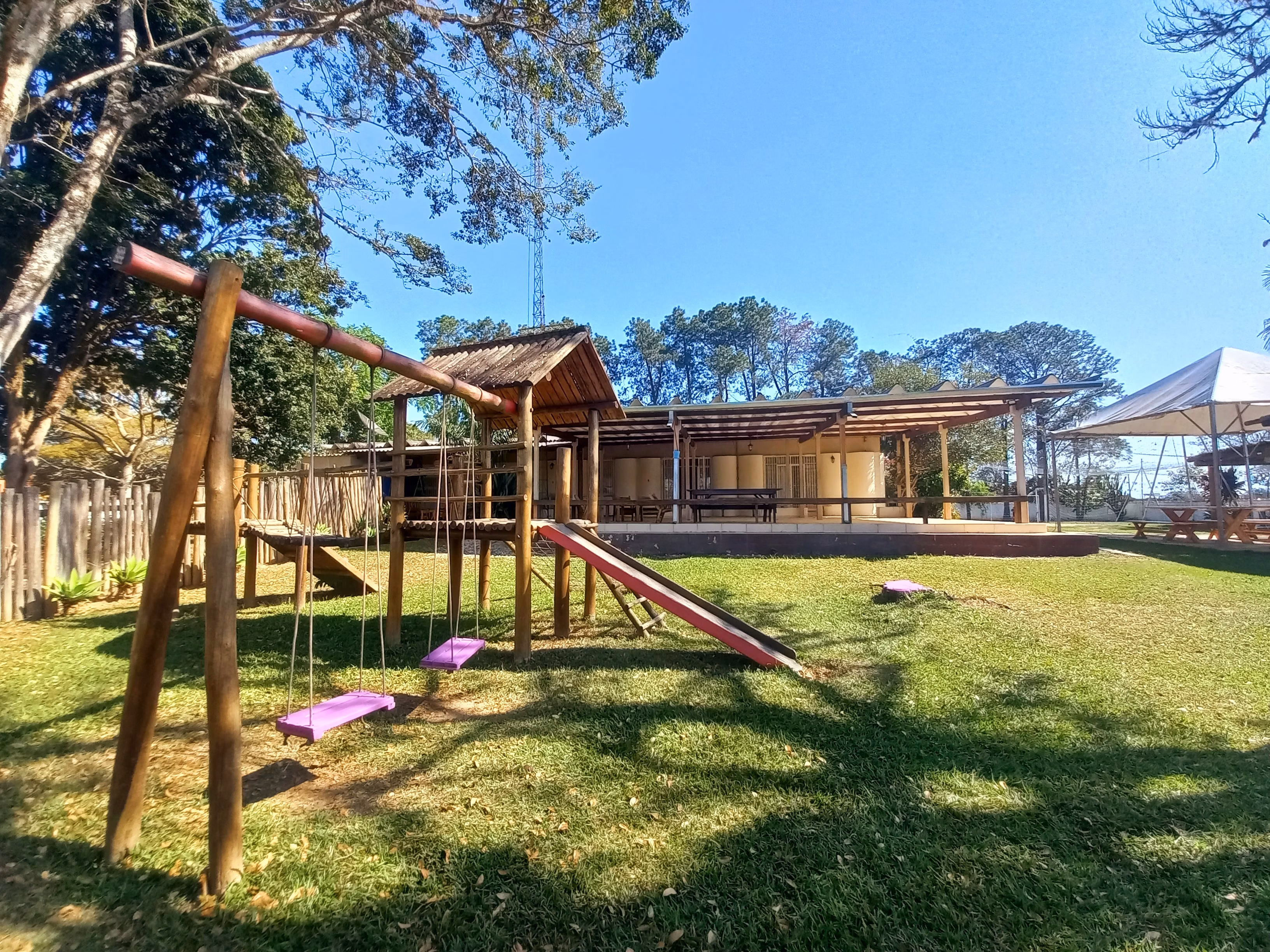 Chácara de 5.700 m² em Pindamonhangaba, SP