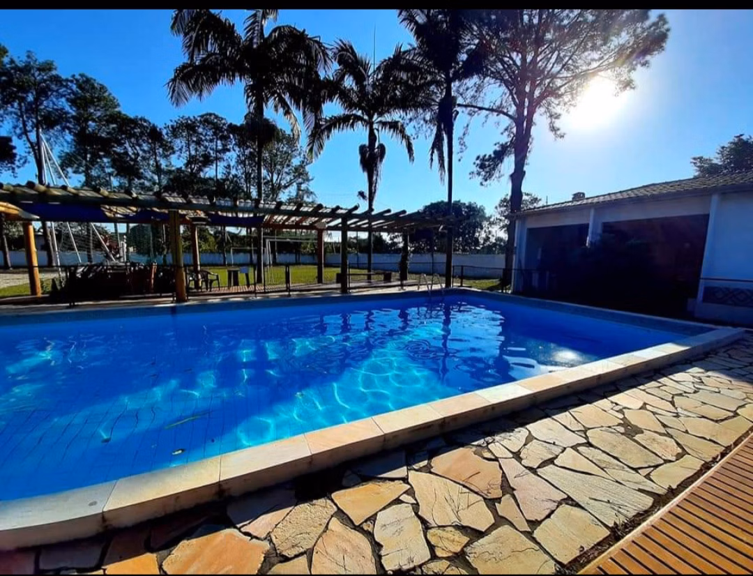 Chácara de 5.700 m² em Pindamonhangaba, SP