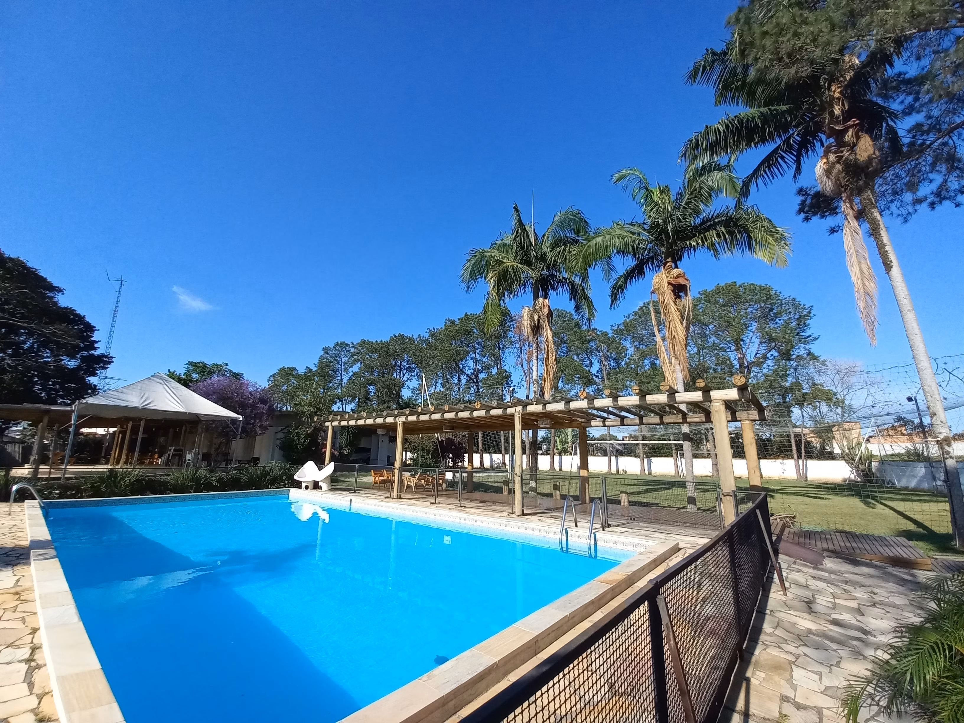 Chácara de 5.700 m² em Pindamonhangaba, SP