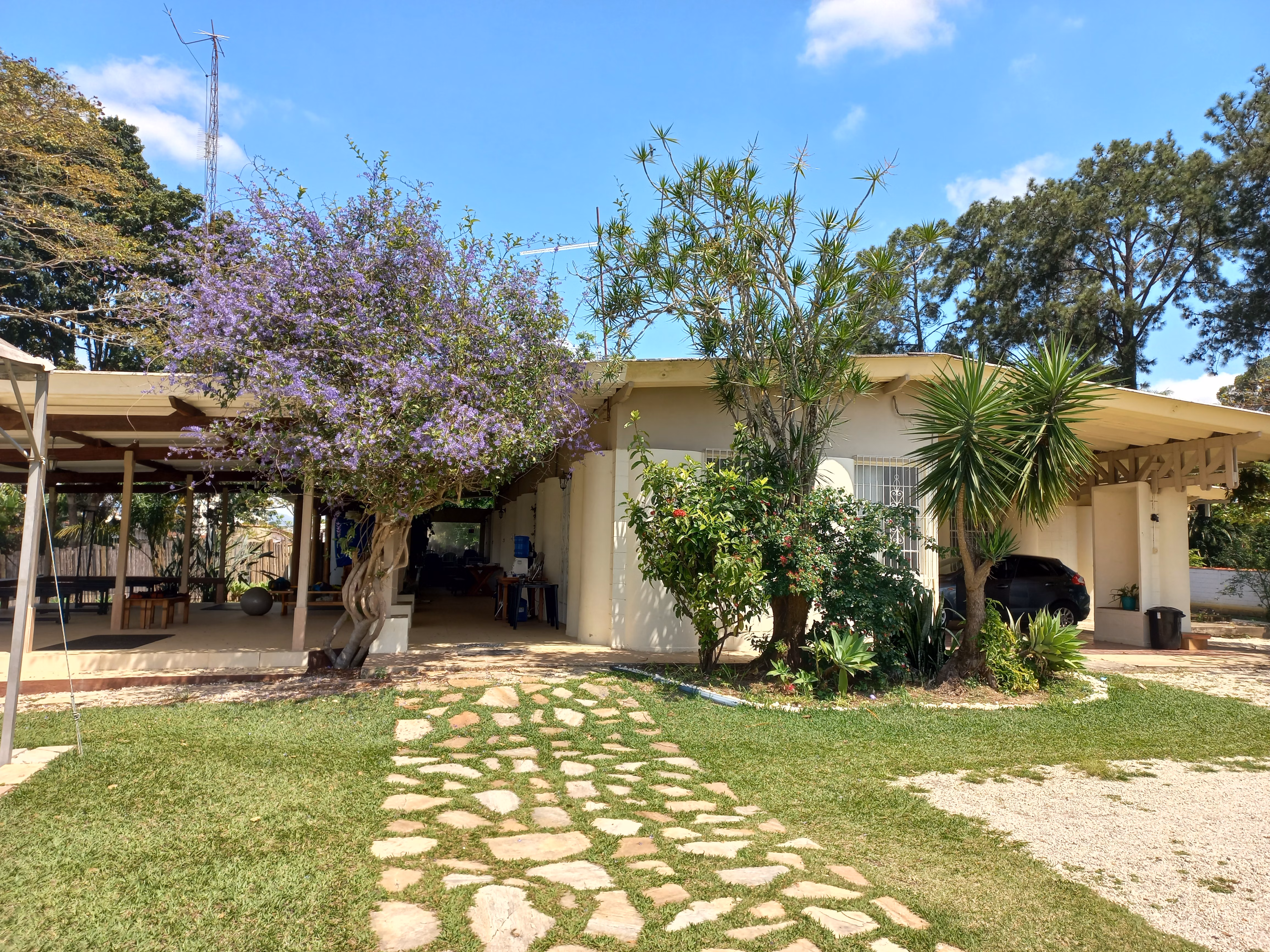 Chácara de 5.700 m² em Pindamonhangaba, SP