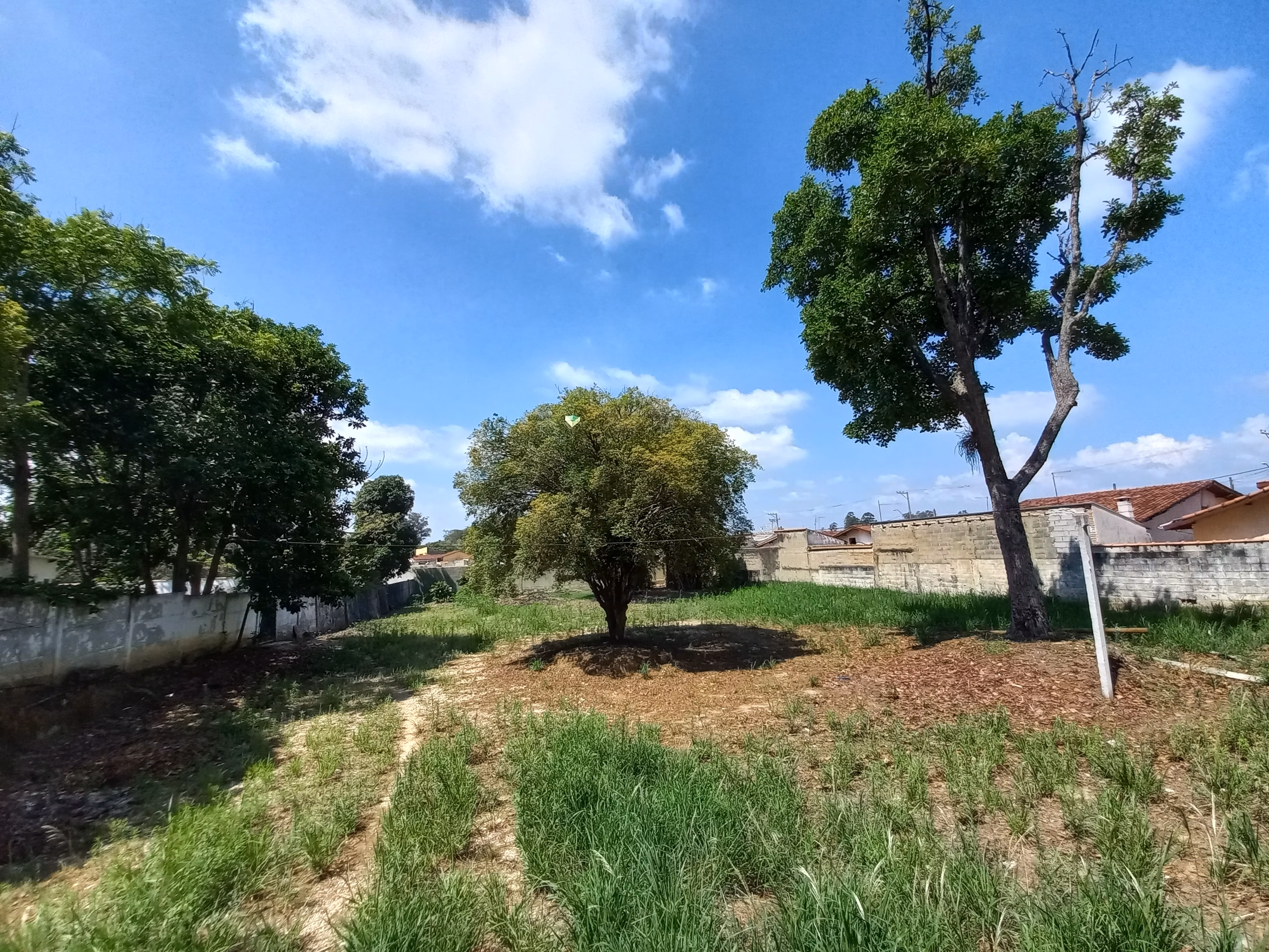 Chácara de 5.700 m² em Pindamonhangaba, SP