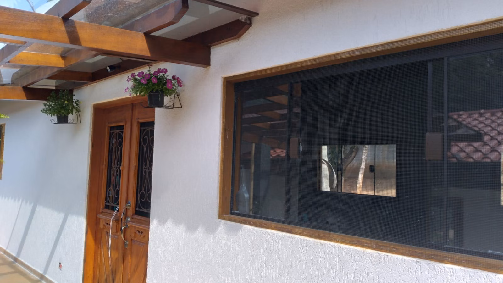Chácara de 2.730 m² em Ibiúna, SP