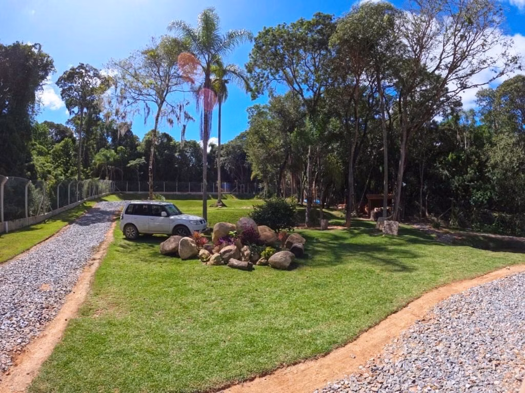Chácara de 2.730 m² em Ibiúna, SP