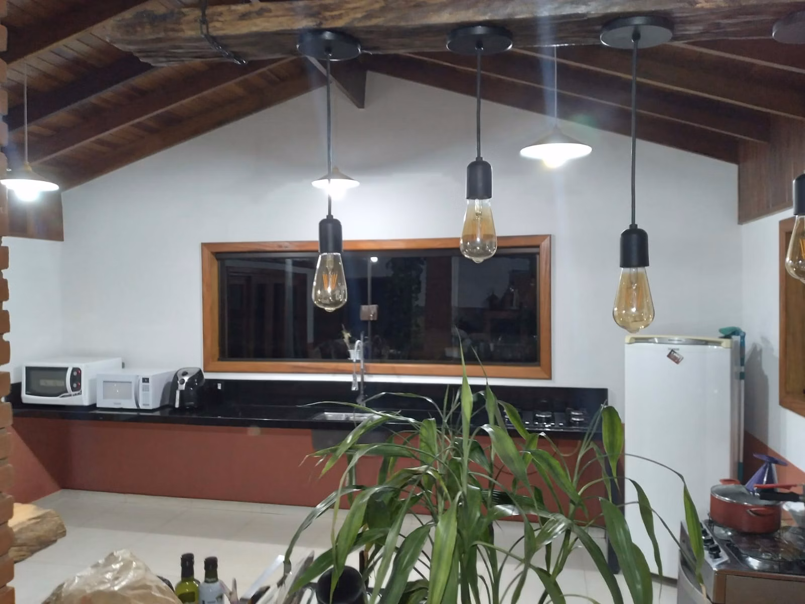 Chácara de 2.730 m² em Ibiúna, SP