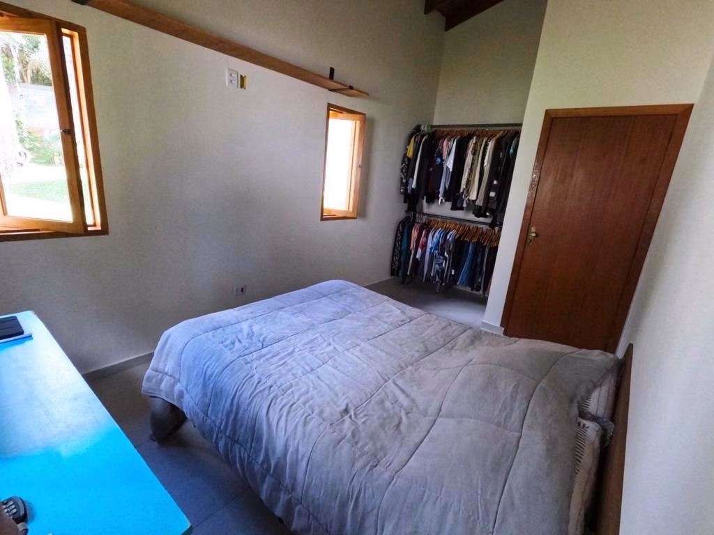 Chácara de 2.730 m² em Ibiúna, SP