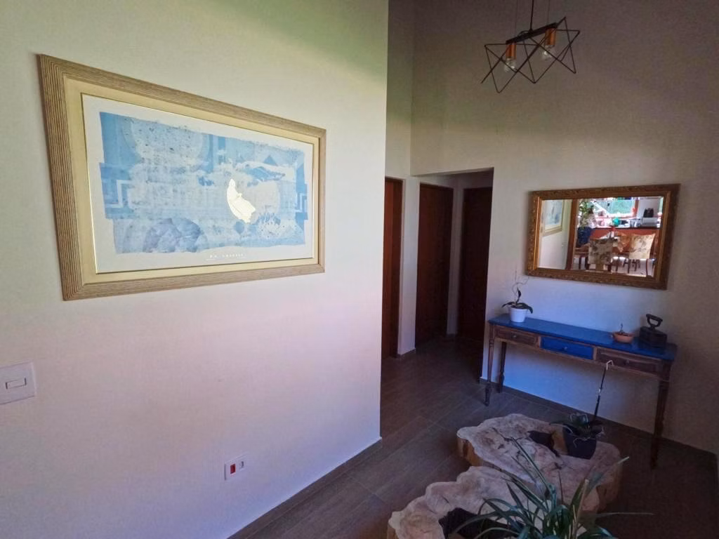 Chácara de 2.730 m² em Ibiúna, SP
