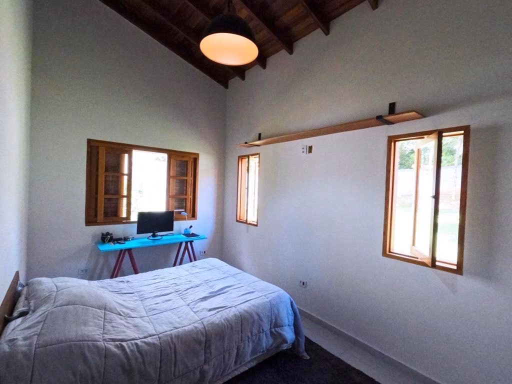 Country home of 2.730 m² in Ibiúna, SP, Brazil