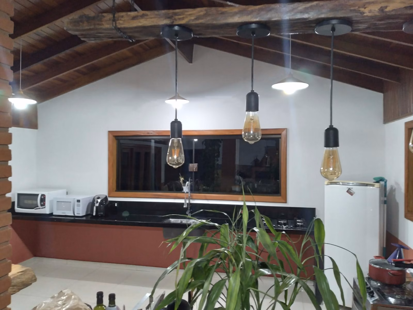 Chácara de 2.730 m² em Ibiúna, SP