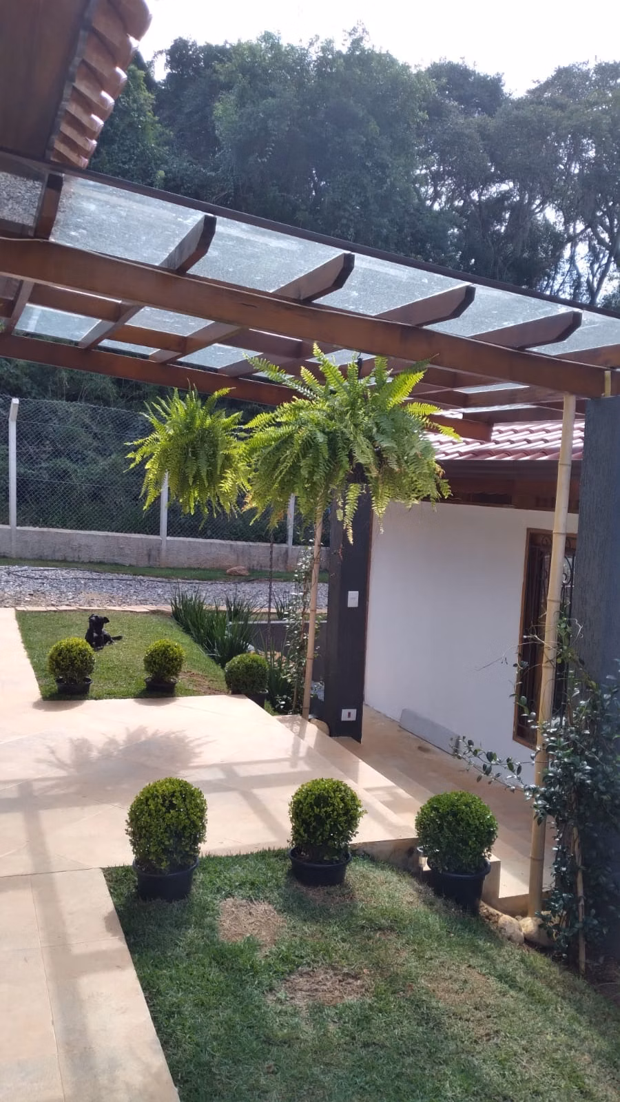 Country home of 2.730 m² in Ibiúna, SP, Brazil