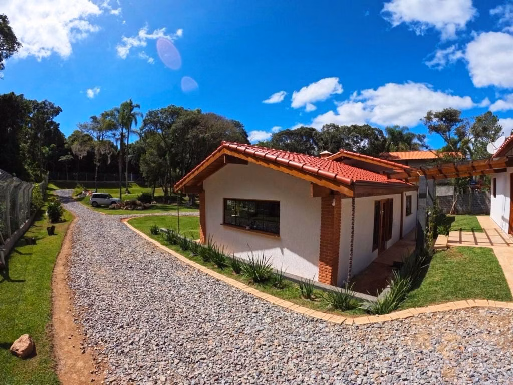 Chácara de 2.730 m² em Ibiúna, SP