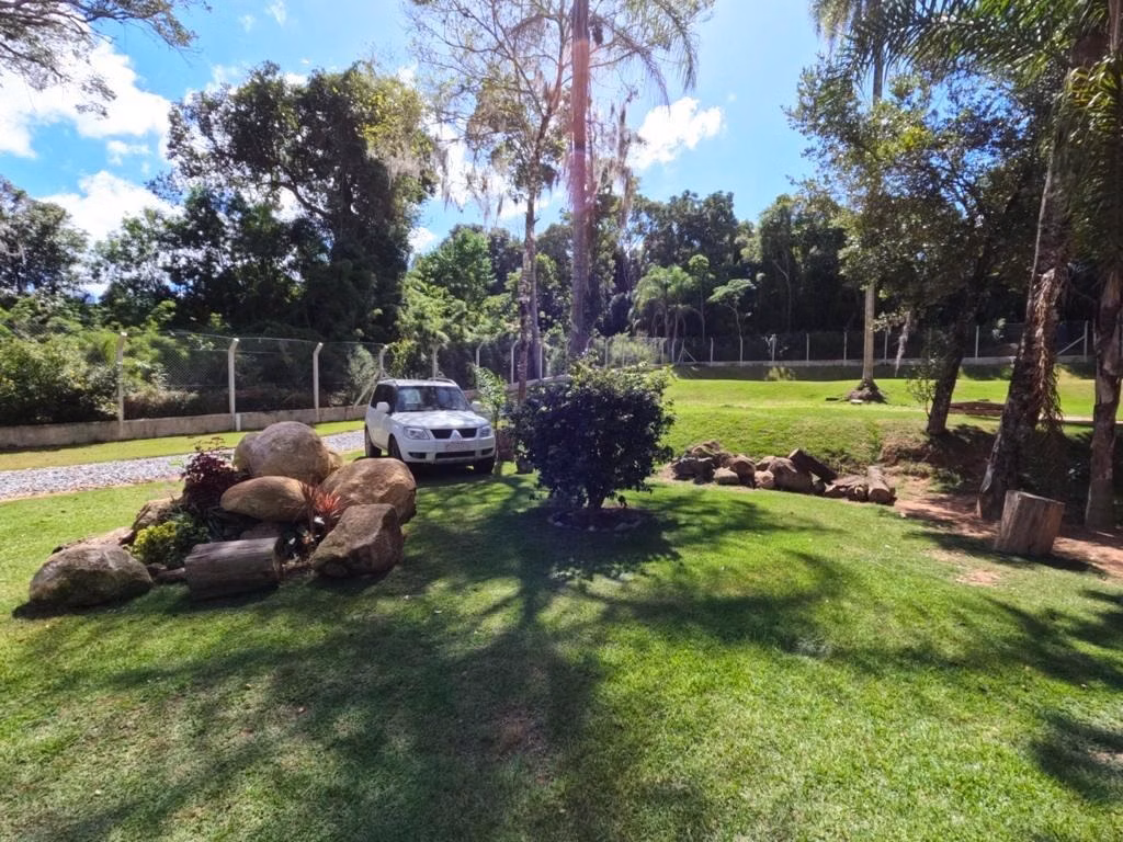 Chácara de 2.730 m² em Ibiúna, SP