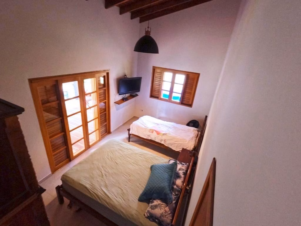 Country home of 2.730 m² in Ibiúna, SP, Brazil
